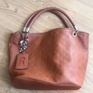 Lancel Paris Dalifum Bag